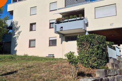 Wohnung Eislingen - 4 Zimmer, 101 m&sup2;, 279.000&euro; | Angebot:27302262