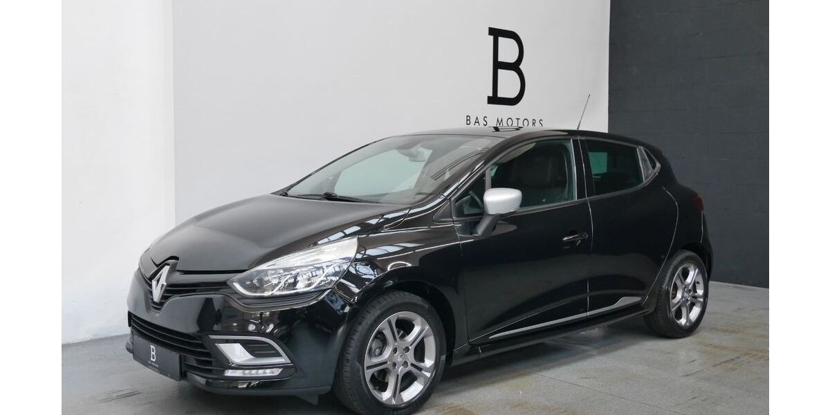 Renault Clio 71.300 km 8.990 &euro; Rohrdorf 72229