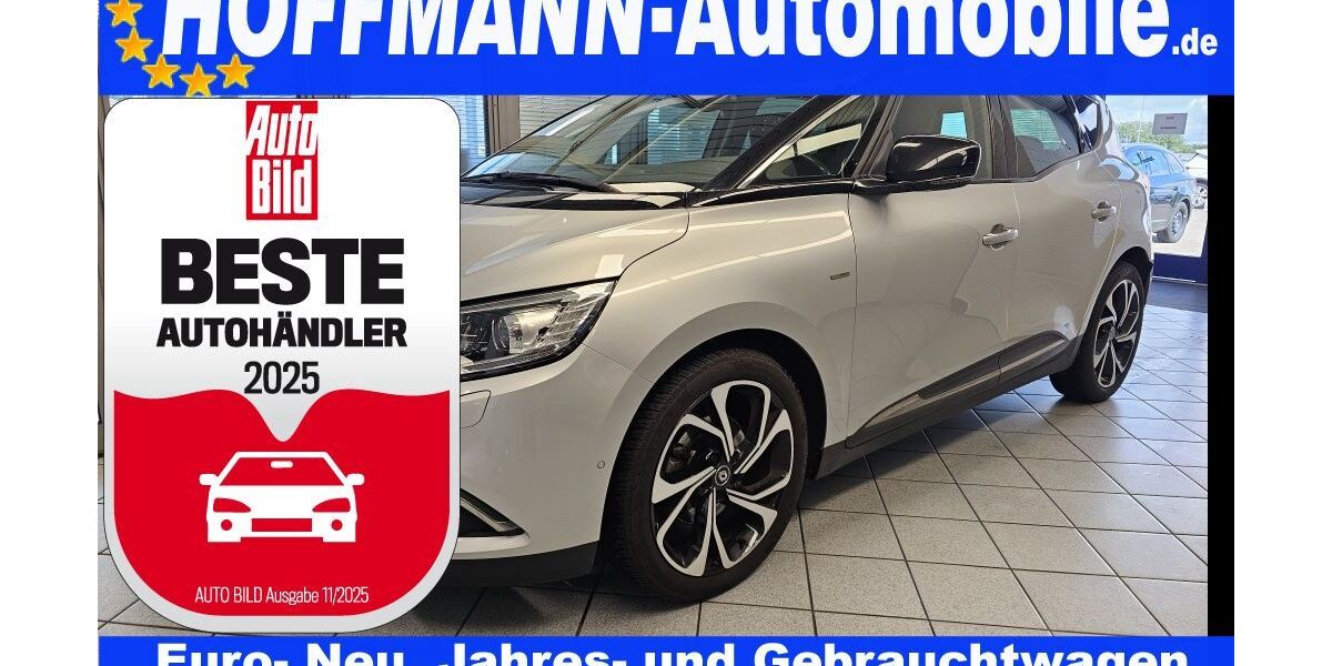 Renault Scenic 99.700 km 11.350 &euro; Wolfsburg-Heiligendorf 38444