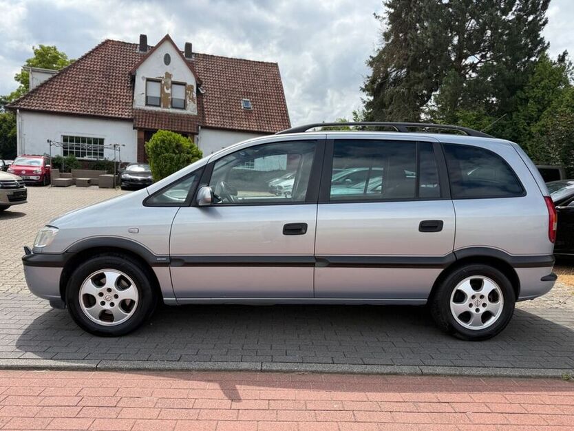 Zafira