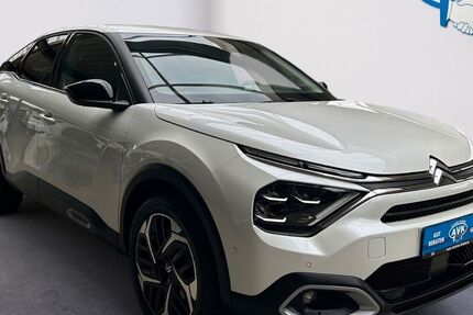 Citroen C4 26.447 km 18.990 &euro; Husum 25813