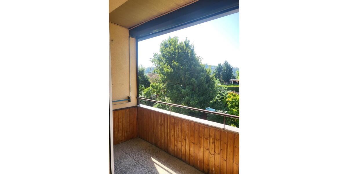 Etagenwohnung Mansfeld - 3 Zimmer, 60 m&sup2;, 370&euro; | Angebot:25540625