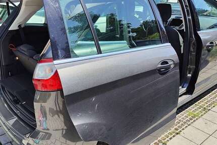 Ford C-Max 96.800 km 11.500 € Tutzing 82327