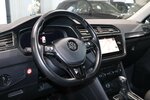VW Tiguan 1.4 TSI DSG 4M SOUND / PANORAMA / AID 116.000 km 17.777 &euro; Hamm 59077