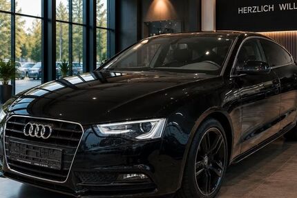 Audi A5 170.987 km 11.900 &euro; Braunschweig 38120