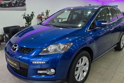 Mazda CX-7 262.000 km 2.999 &euro; Recklinghausen 45661