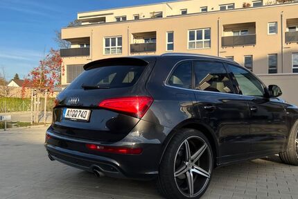 Audi Q5 168.316 km 11.500 € Neusäß 86356