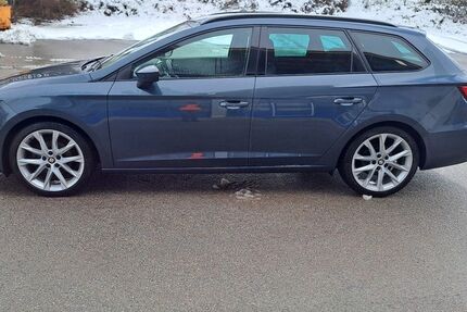 Seat Leon 71.300 km 17.000 &euro; Abensberg 93326