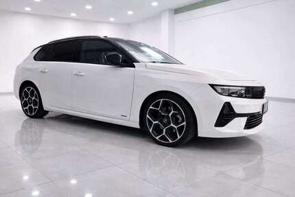 Opel Astra 51.000 km 19.999 &euro; Torgau 04860