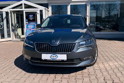 Skoda Superb 68.000 km 23.950 &euro; Obergünzburg 87634
