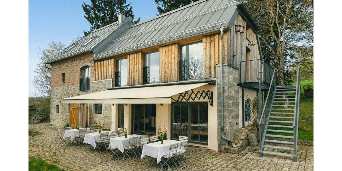Boutiquehotel, Restaurant & Lebensentwurf im Bayerischen Wald 3 zimmer