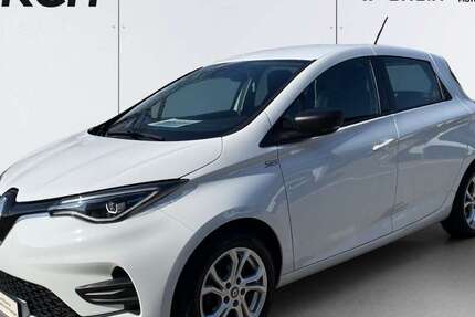 Renault ZOE 39.000 km 13.990 &euro; Memmingen 87700