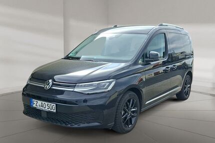 VW Caddy 6.500 km 43.904 &euro; Fritzlar 34560