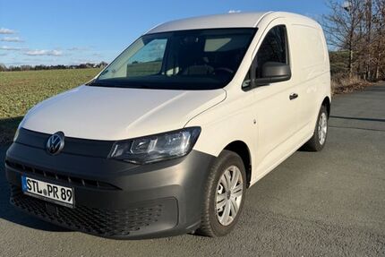 VW Caddy 50.000 km 17.500 &euro; Jahnsdorf 09387