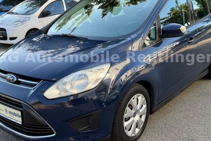 Ford C-Max 94.280 km 4.999 &euro; Reutlingen 72766