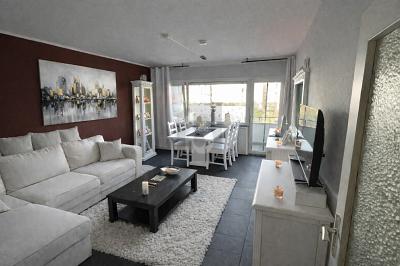 2 WOHNEINHEITEN - ATTRAKTIVE KAPITALANLAGE - Wohnung Brüggen | Angebot:25708601