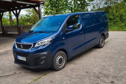 Peugeot Expert 80.000 km 10.300 &euro; Leutershausen 91578