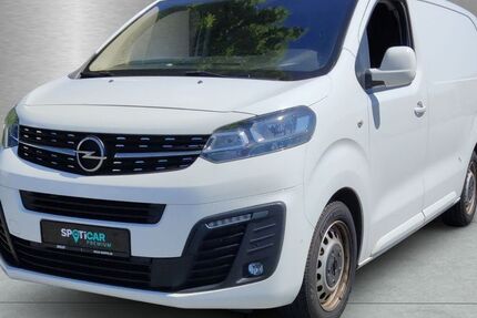 Opel Vivaro 130.000 km 13.990 &euro; Wesenberg 23858