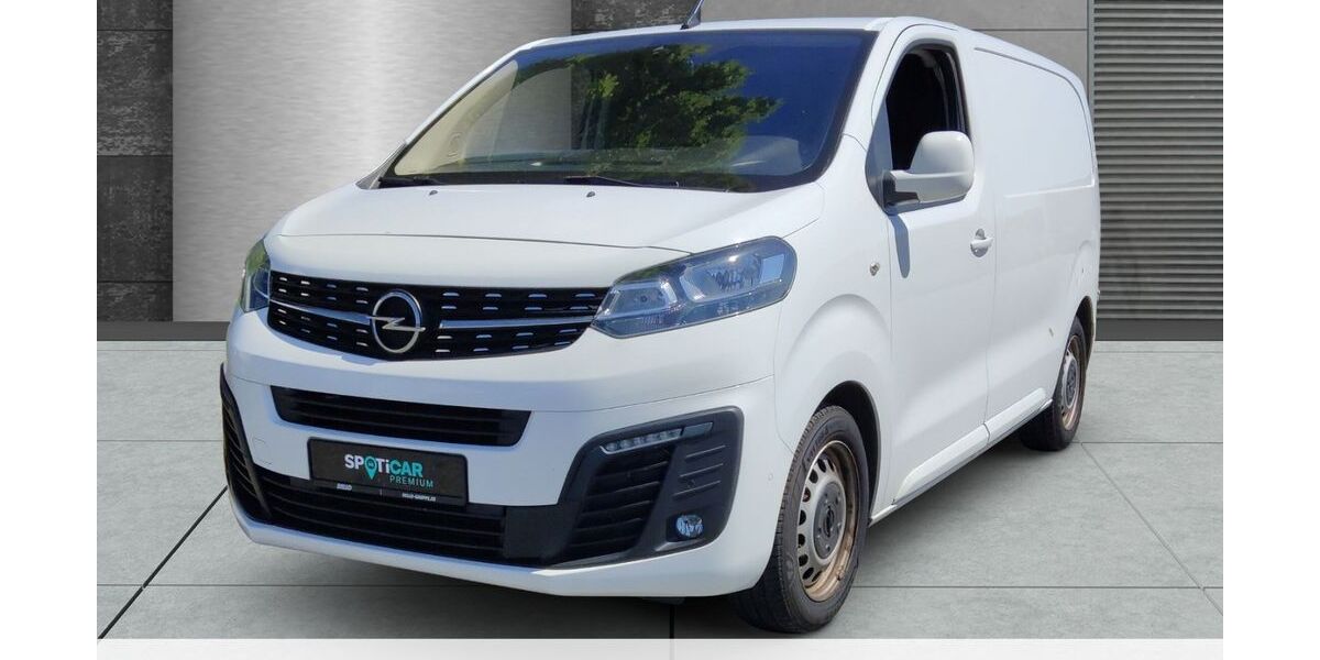 Opel Vivaro 130.000 km 13.990 &euro; Wesenberg 23858