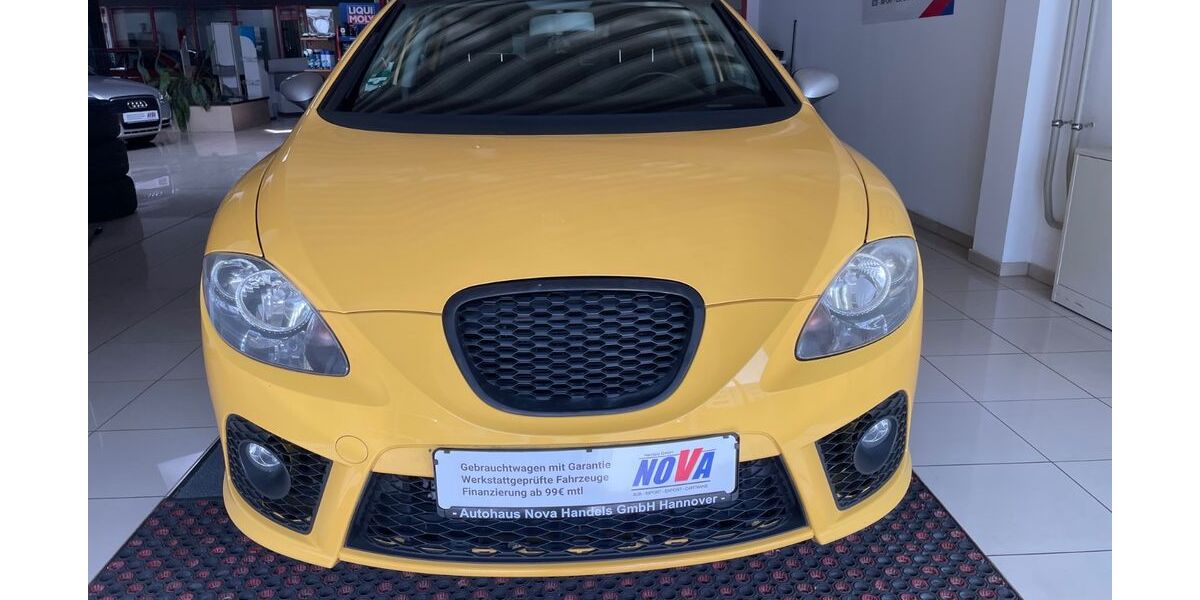 Seat Leon 150.000 km 7.490 &euro; Laatzen bei Hannover 30880
