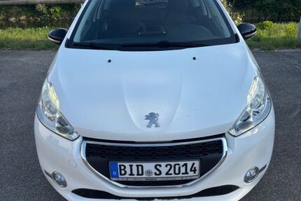 Peugeot 208 172.000 km 2.500 &euro; Moosburg a.d. Isar 85368