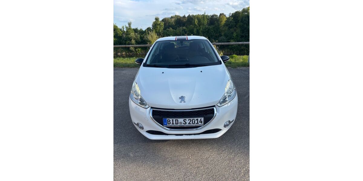 Peugeot 208 172.000 km 2.500 &euro; Moosburg a.d. Isar 85368