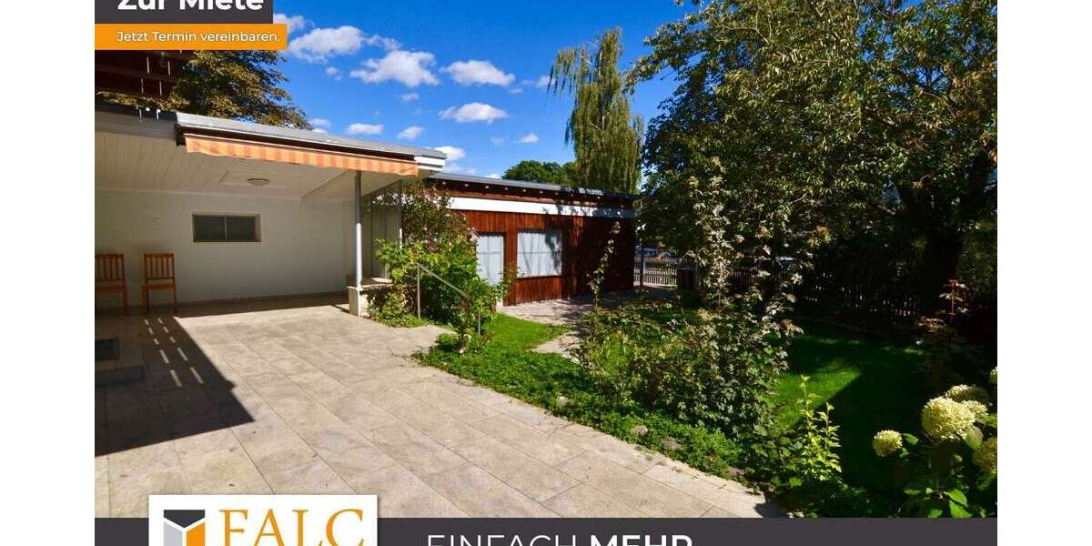 Haus zum Mieten in Gauting 2.800 € 159 m² 5 zimmer