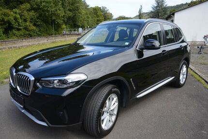 BMW X3 12.000 km 45.500 € Traben-Trarbach 56841