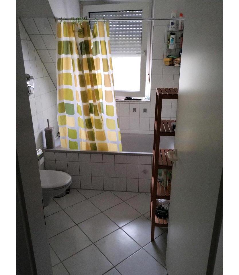 WG Zimmer Wohnung
