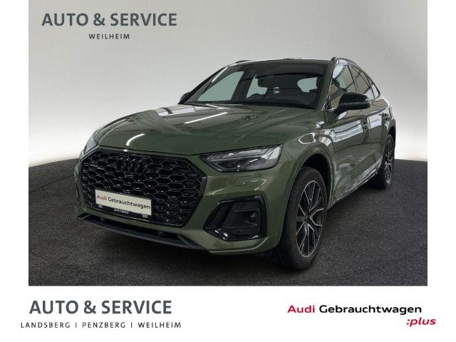 Audi Q5 84.700 km 39.860 &euro; Weilheim 82362