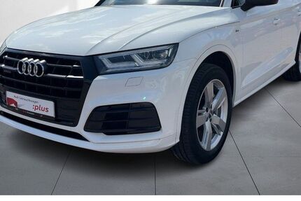 Audi Q5 75.350 km 26.890 &euro; Dresden 01169