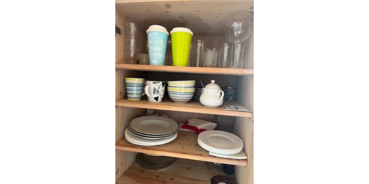 Dachgeschoßwohnung Heroldsberg - 1 Zimmer, 38 m&sup2;, 420&euro; | Angebot:25376404