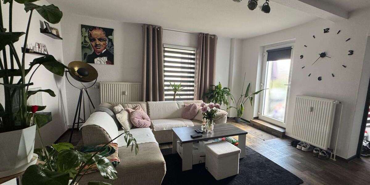 Etagenwohnung Selfkant - Heilder Heilder - 3 Zimmer, 78 m&sup2;, 600&euro; | Angebot:26857330