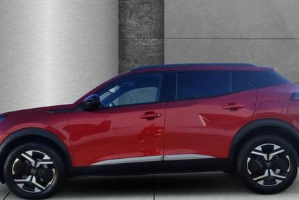 Peugeot 2008 16.051 km 23.970 &euro; Hildesheim 31135