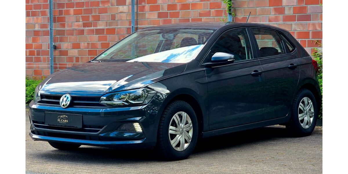 VW Polo 106.750 km 9.990 &euro; Trittau 22946