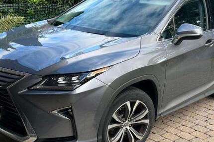 Lexus RX 450h 90.500 km 35.000 € Mössingen Talheim 72116