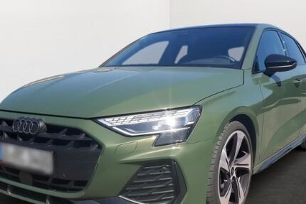 Audi A3 34.500 km 38.990 € Waldshut-Tiengen 79761