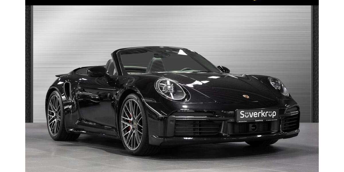 Porsche 911 2.337 km 228.992 &euro; Mölln 23879