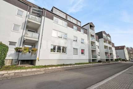 Wohnung Düsseldorf Stadtbezirk 9 - 3 Zimmer, 81 m&sup2;, 309.000&euro; | Angebot:25085357