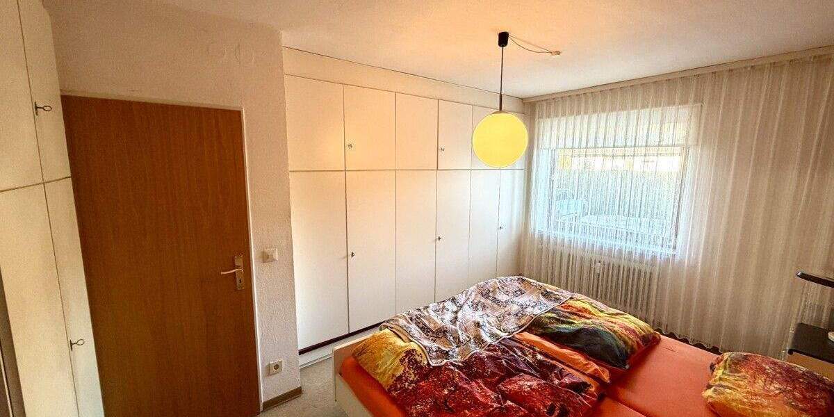 Etagenwohnung Bad Sachsa - 2 Zimmer, 55 m&sup2;, 47.900&euro; | Angebot:25778793