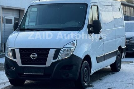 Nissan NV400 221.000 km 8.199 &euro; Wiesloch 69168