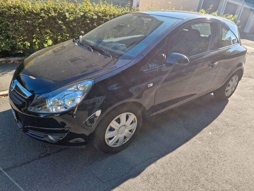 Corsa