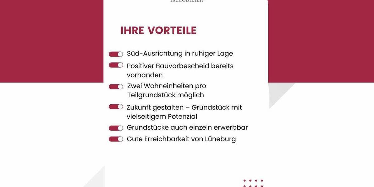 Grundstück Betzendorf - 289.000&euro; | Angebot:26684531
