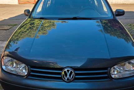 VW Golf 158.000 km 1.300 &euro; Schwanau-Ottenheim 77963
