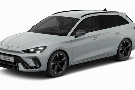 Cupra Leon 15.066 km 32.988 &euro; Leverkusen 51373