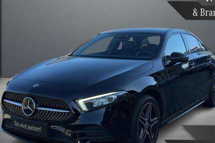 Mercedes-Benz A 250 70.468 km 24.970 &euro; Prenzlau 17291