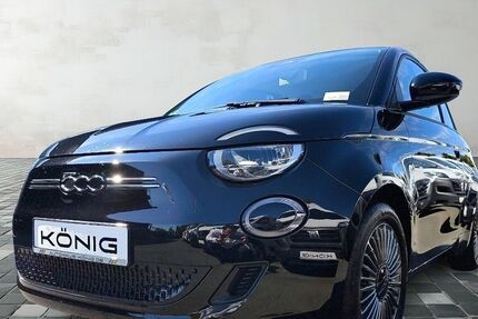 Fiat 500e 28.502 km 19.990 &euro; Gera 07552