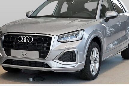 Audi Q2 7.505 km 34.880 &euro; Bonn 53119