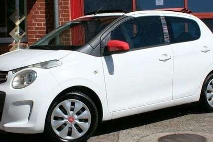 Citroen C1 44.000 km 7.790 &euro; Celle 29221