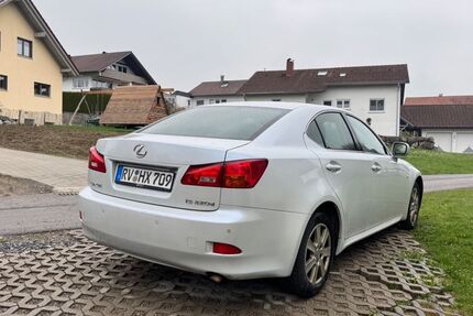 Lexus IS 220 278.000 km 4.000 &euro; Argenbühl 88260